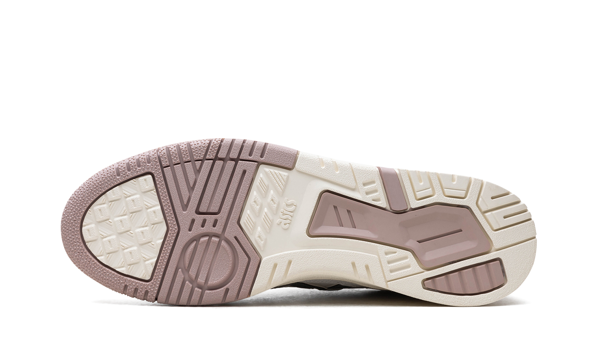 Ex89 "white / Clay Grey" - 5