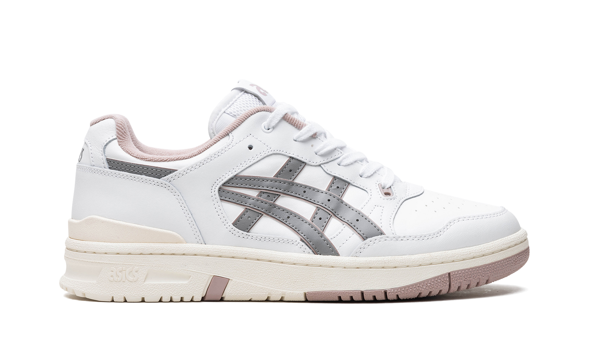Ex89 "white / Clay Grey" - 6