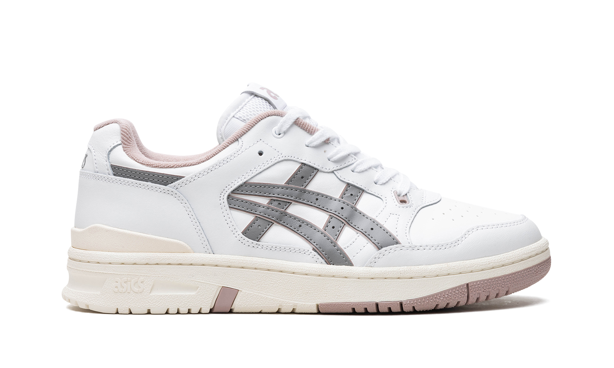 Ex89 "white / Clay Grey" - 6