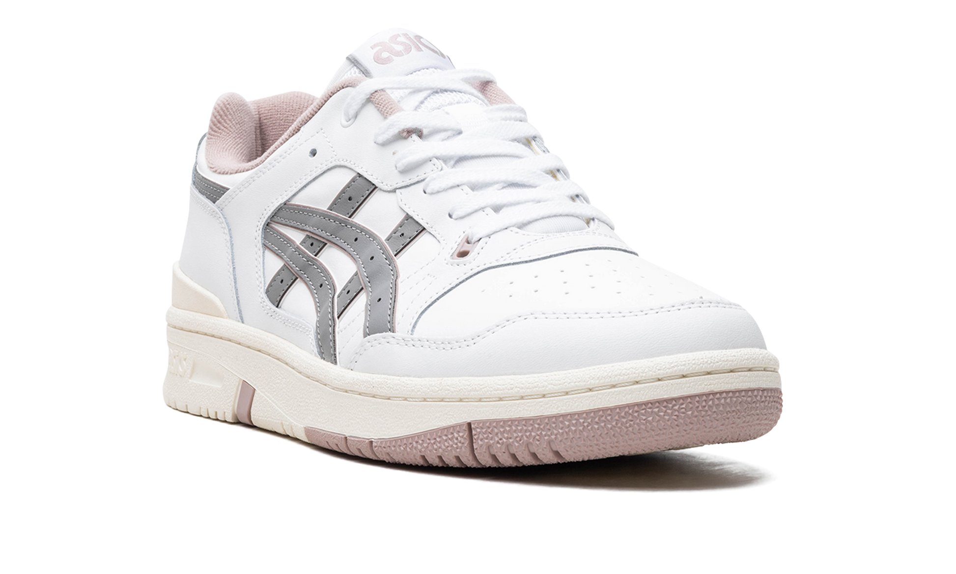 Ex89 "white / Clay Grey" - 7
