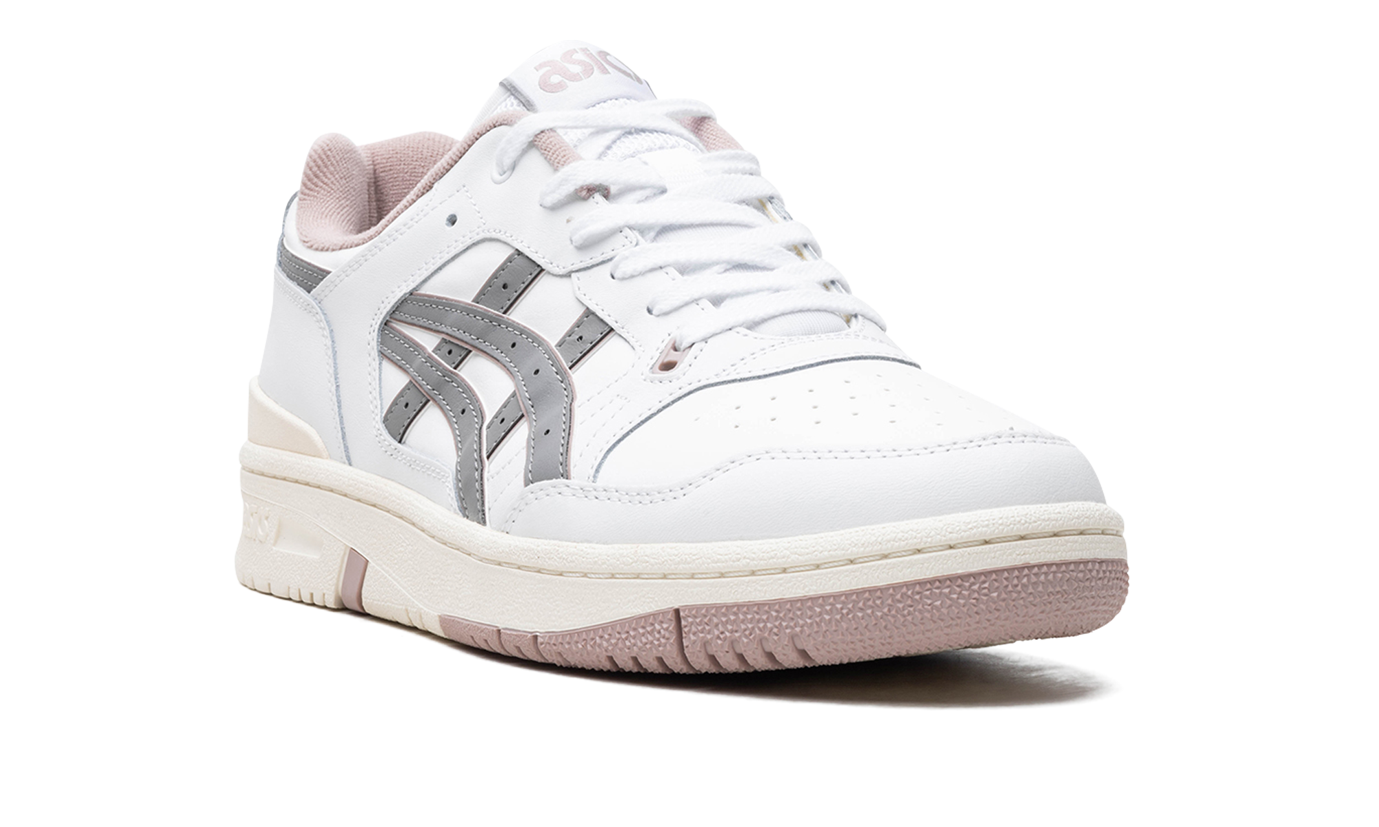 Ex89 "white / Clay Grey" - 7