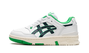 Ex89 "white / French Blue / Green" - 1