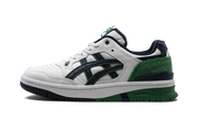 Ex89 "white Midnight Green" - 1