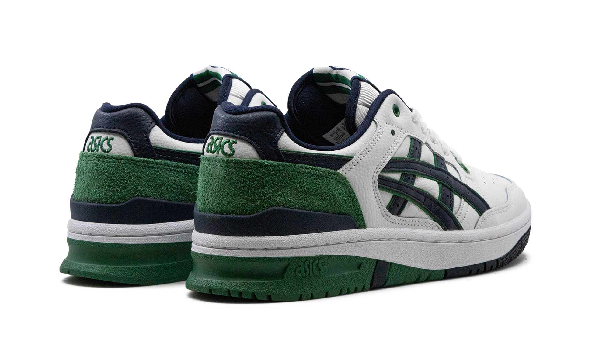 Ex89 "white Midnight Green" - 3