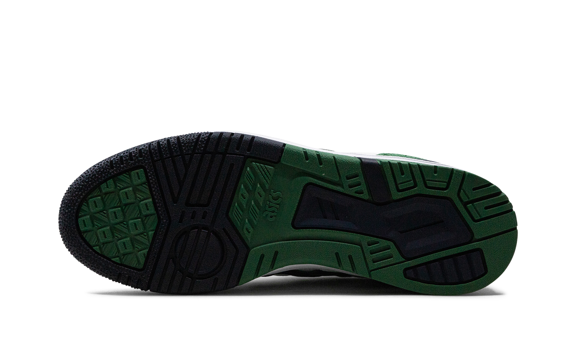 Ex89 "white Midnight Green" - 5