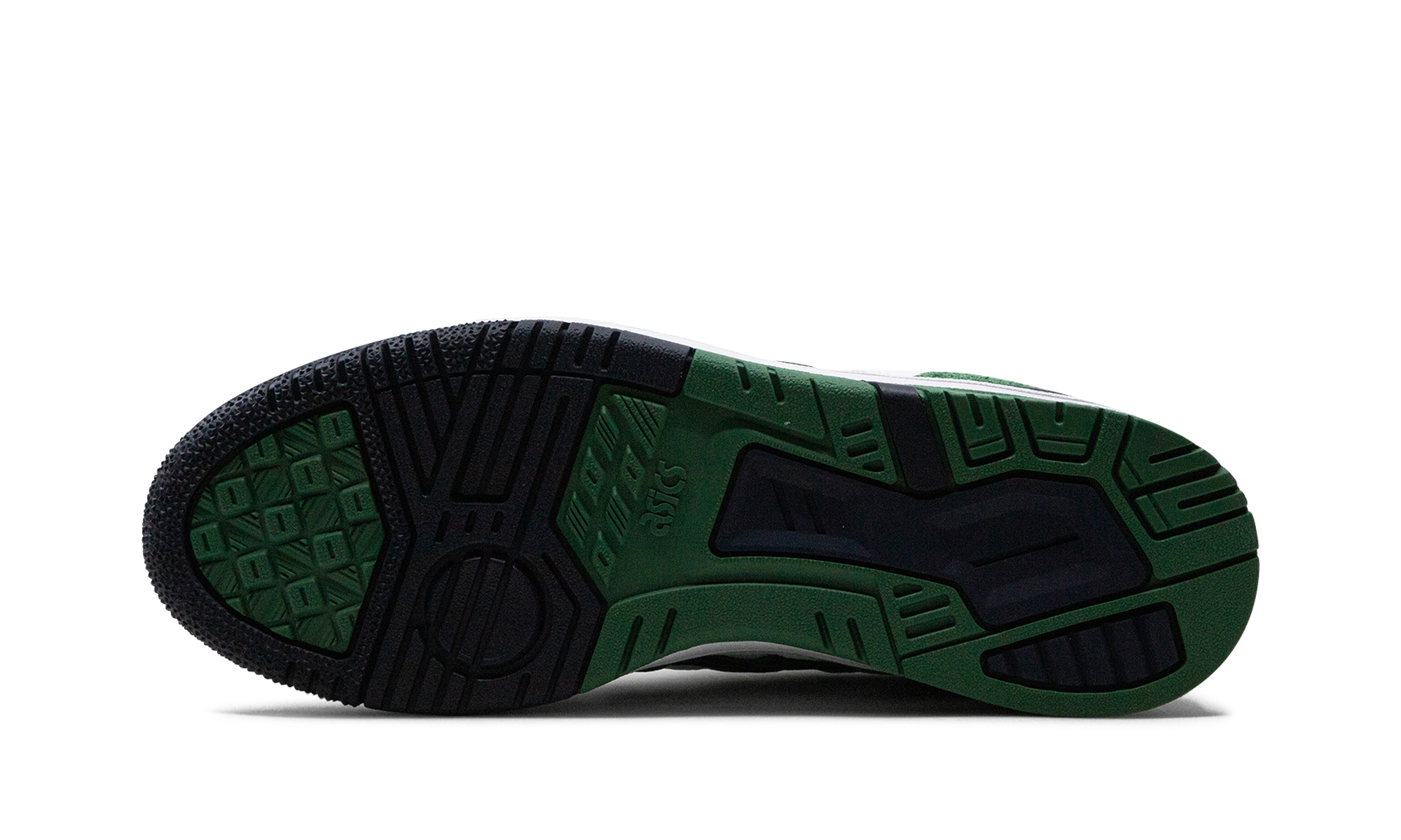 Ex89 "white Midnight Green" - 5