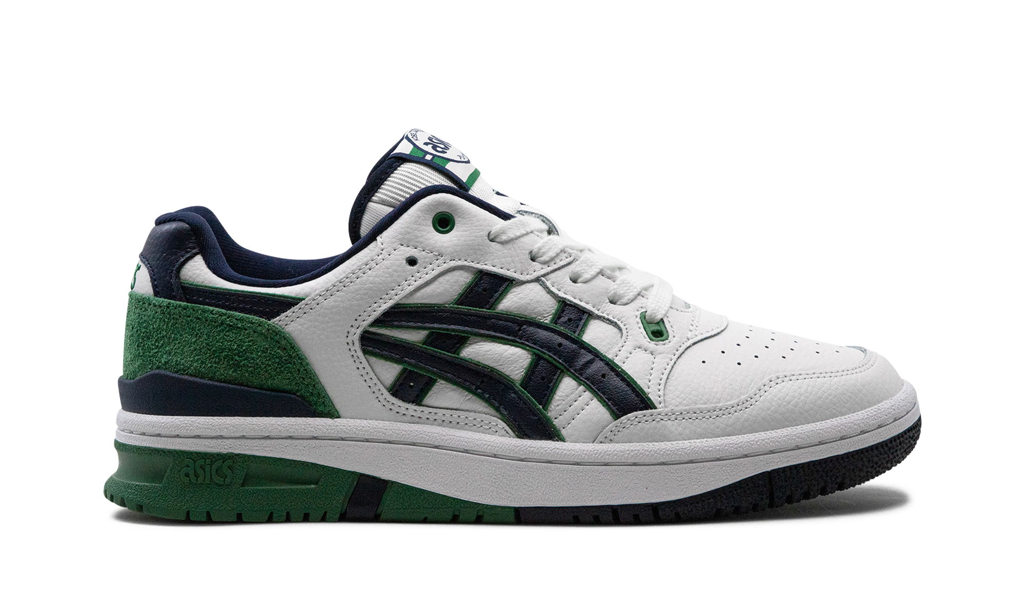 Ex89 "white Midnight Green" - 6