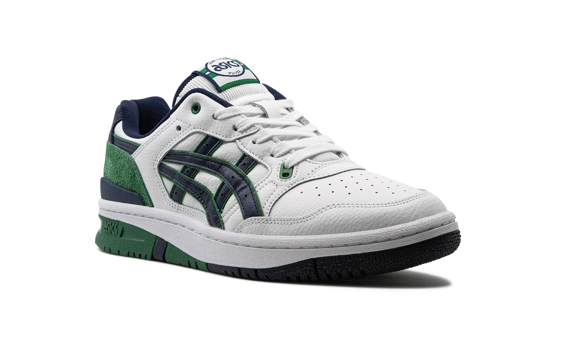 Ex89 "white Midnight Green" - 7