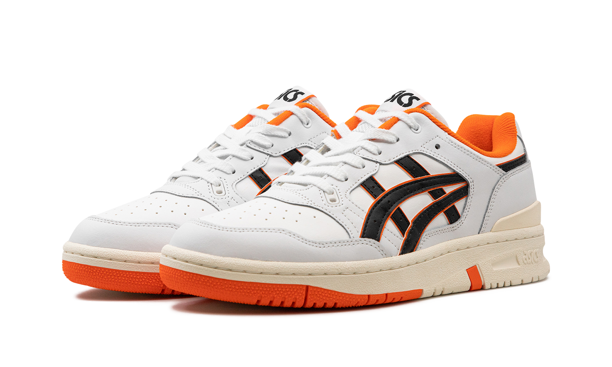 Ex89 "white/habanero" - 2