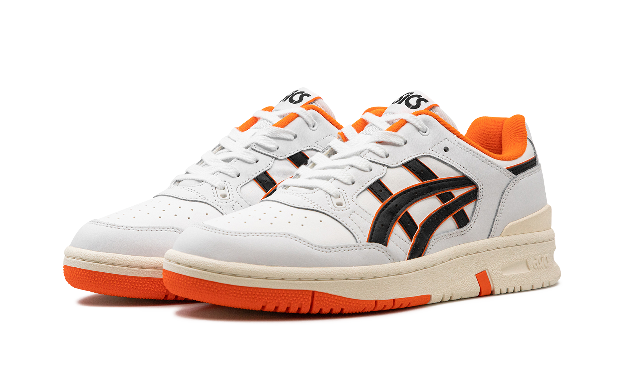 Ex89 "white/habanero" - 2