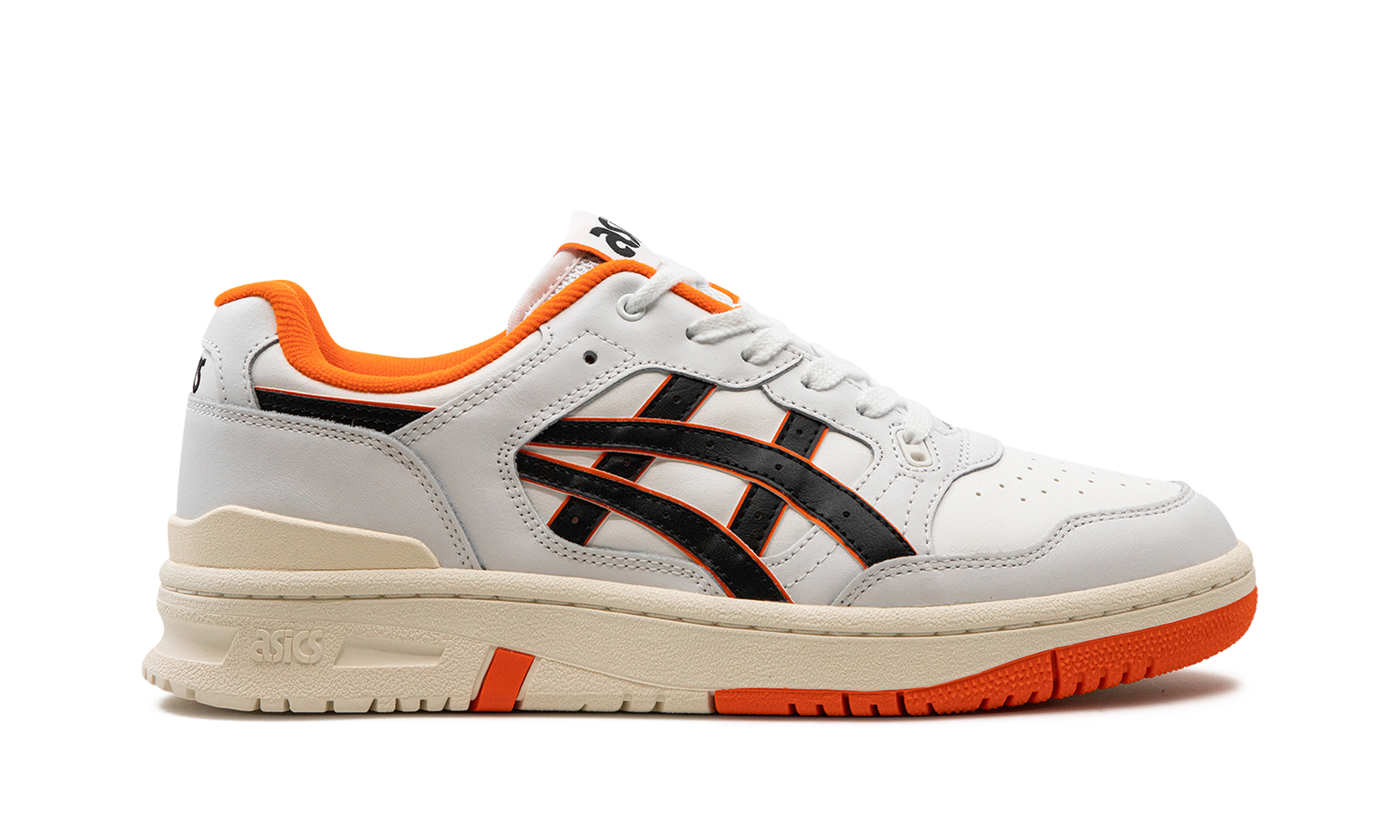 Ex89 "white/habanero" - 6