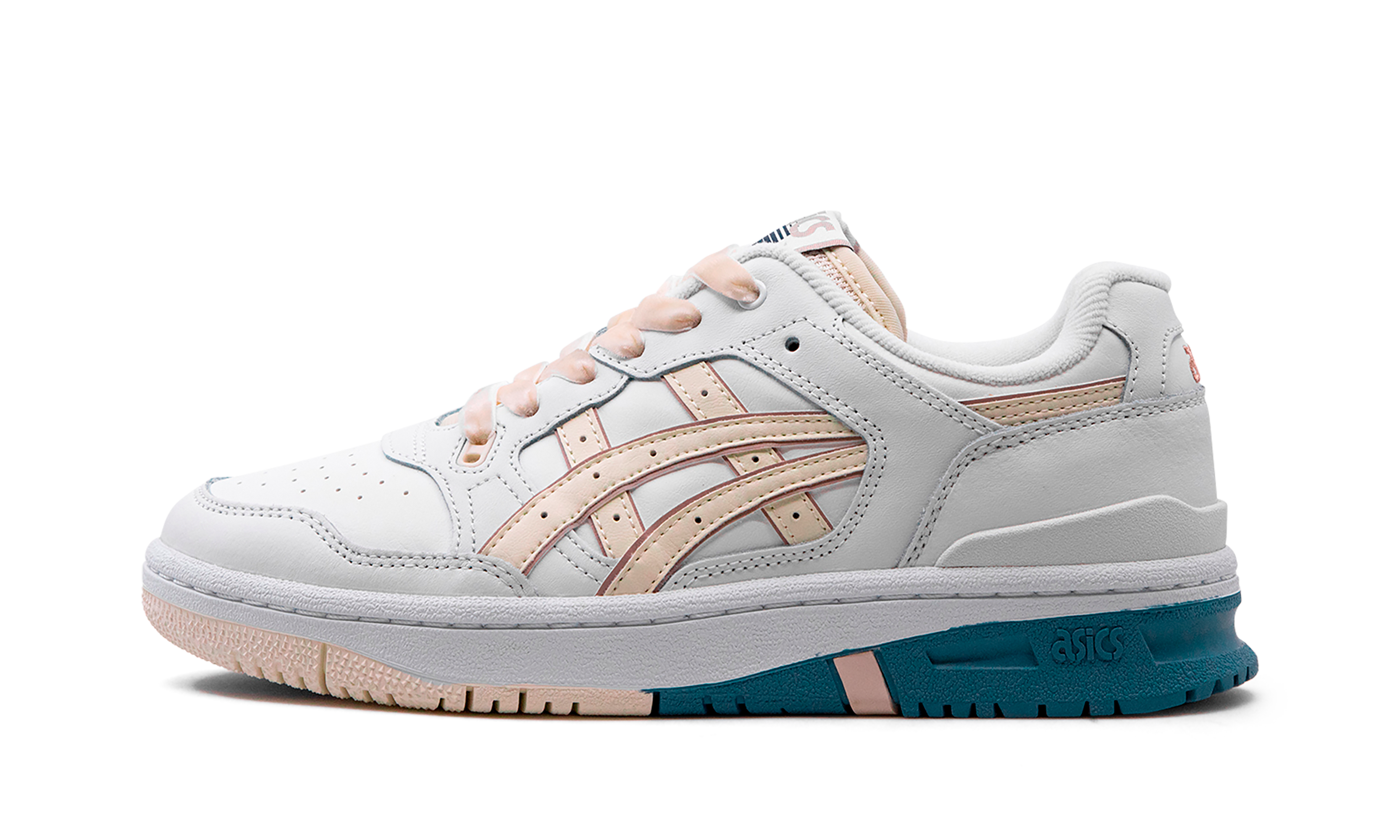 Ex89 Wmns "white Birch" - 1
