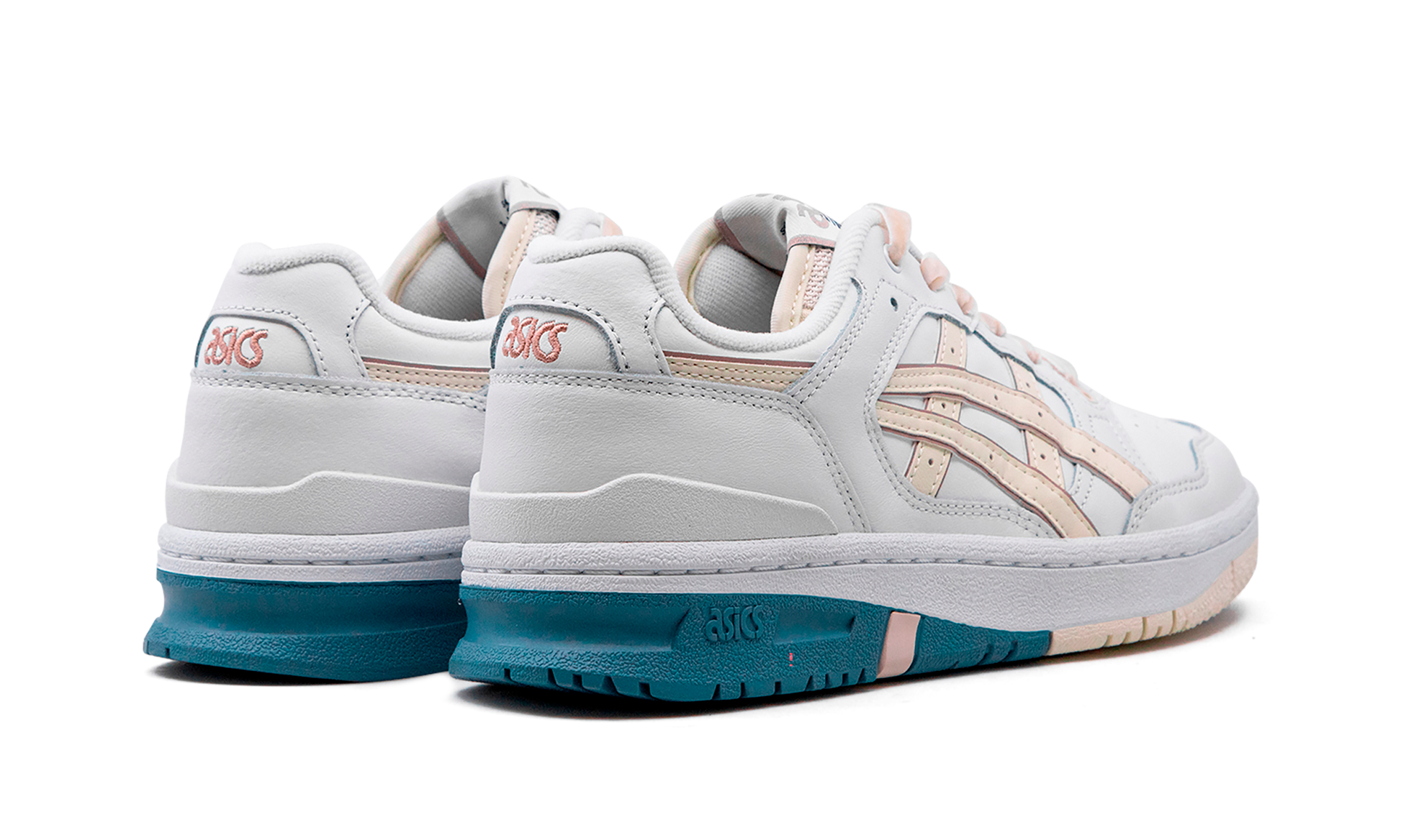 Ex89 Wmns "white Birch" - 3