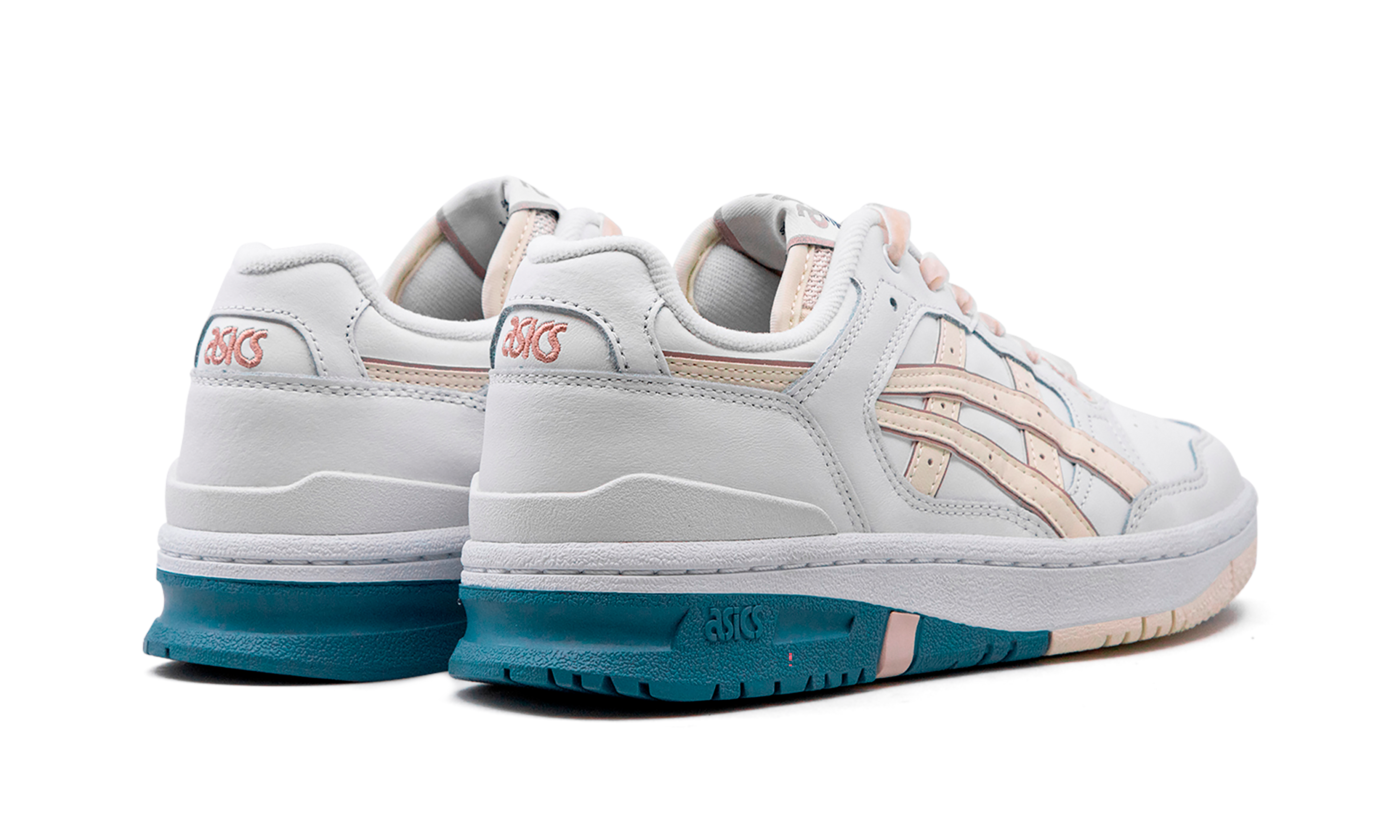 Ex89 Wmns "white Birch" - 3