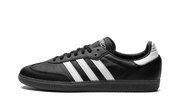 Fa Samba "fucking Awesome - Black / White" - 1