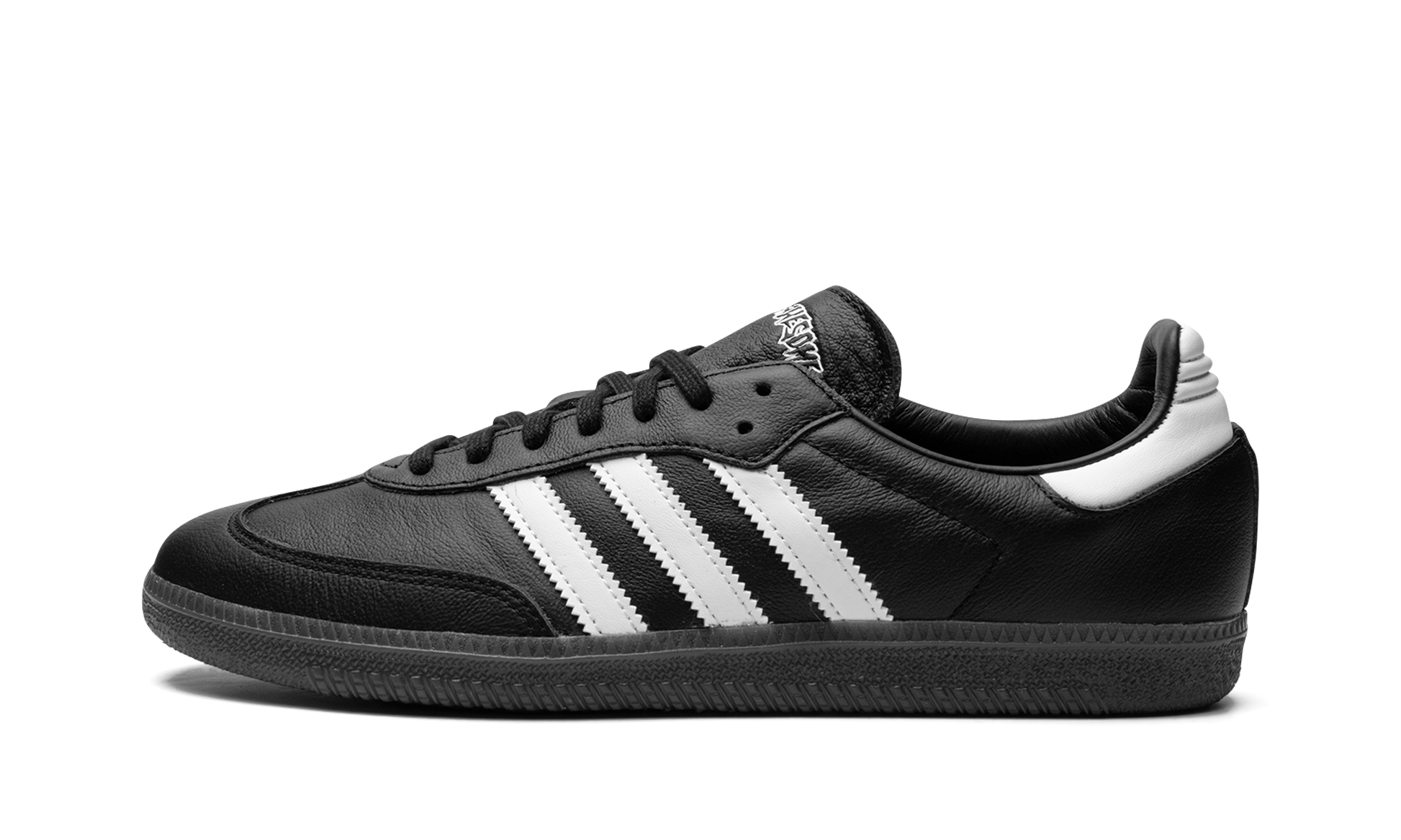 Fa Samba "fucking Awesome - Black / White" - 1