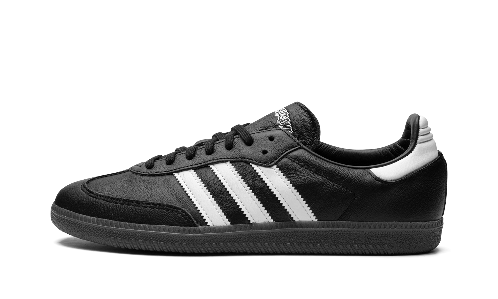 Fa Samba "fucking Awesome - Black / White" - 1