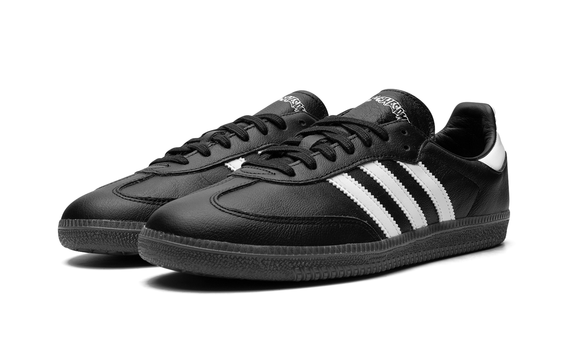 Fa Samba "fucking Awesome - Black / White" - 2