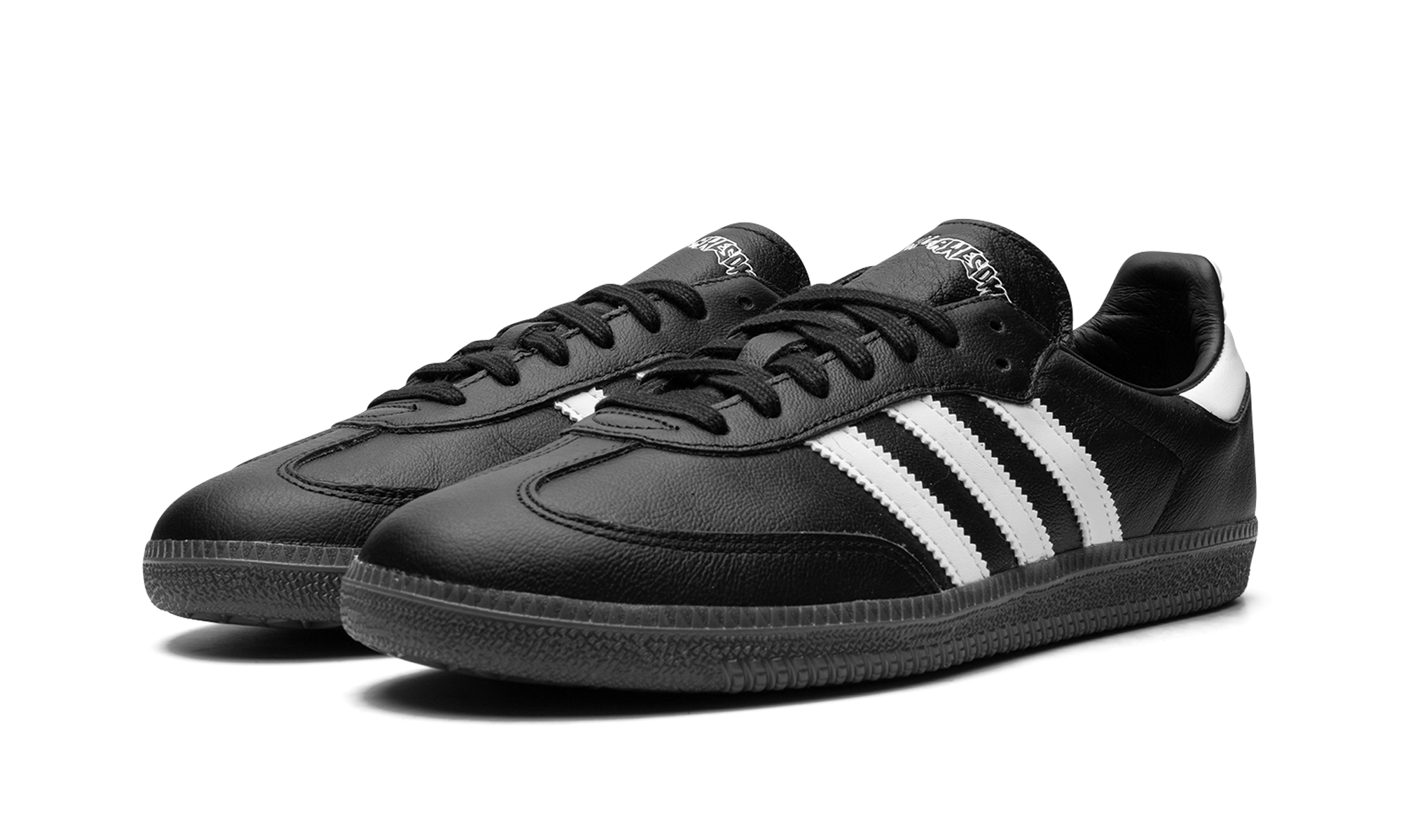 Fa Samba "fucking Awesome - Black / White" - 2