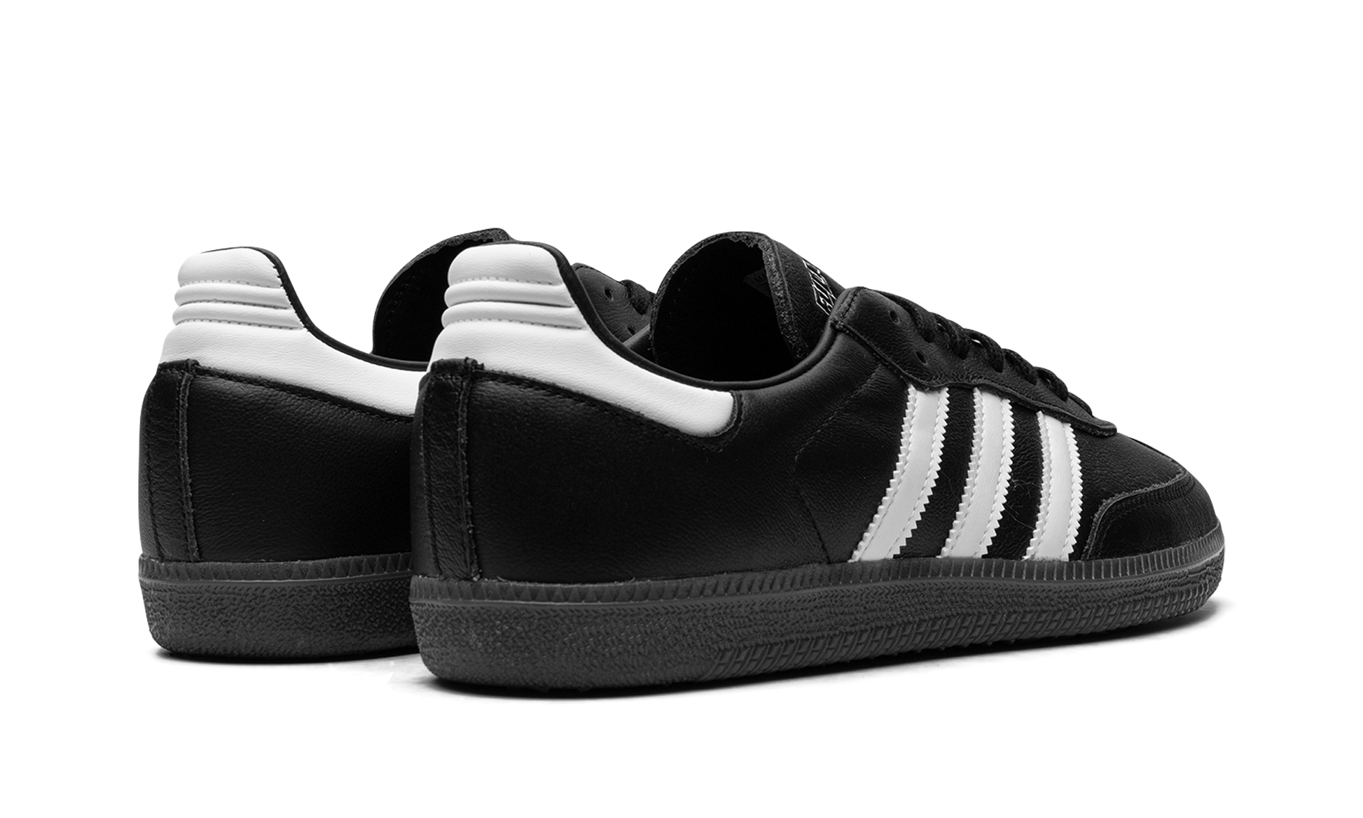 Fa Samba "fucking Awesome - Black / White" - 3
