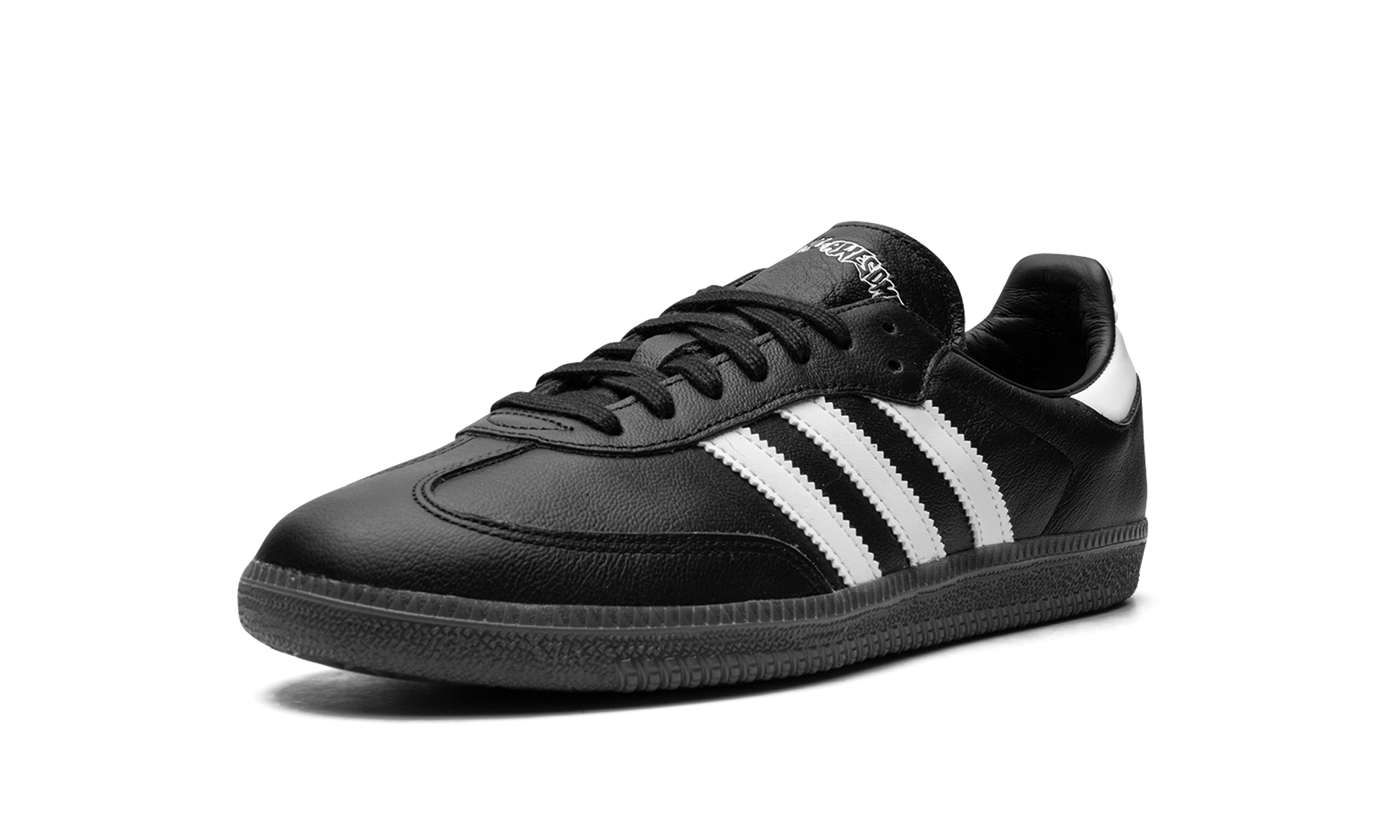 Fa Samba "fucking Awesome - Black / White" - 4