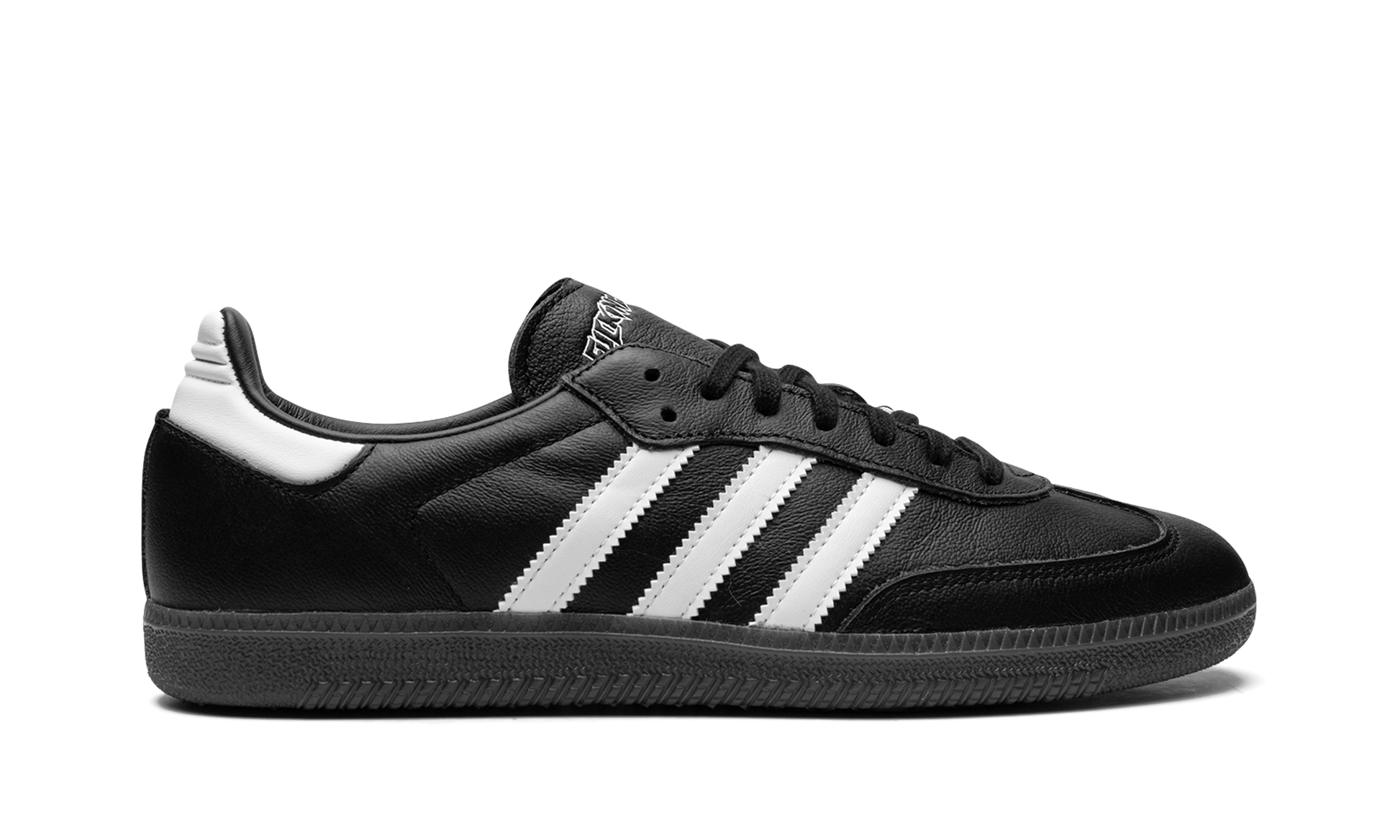 Fa Samba "fucking Awesome - Black / White" - 6