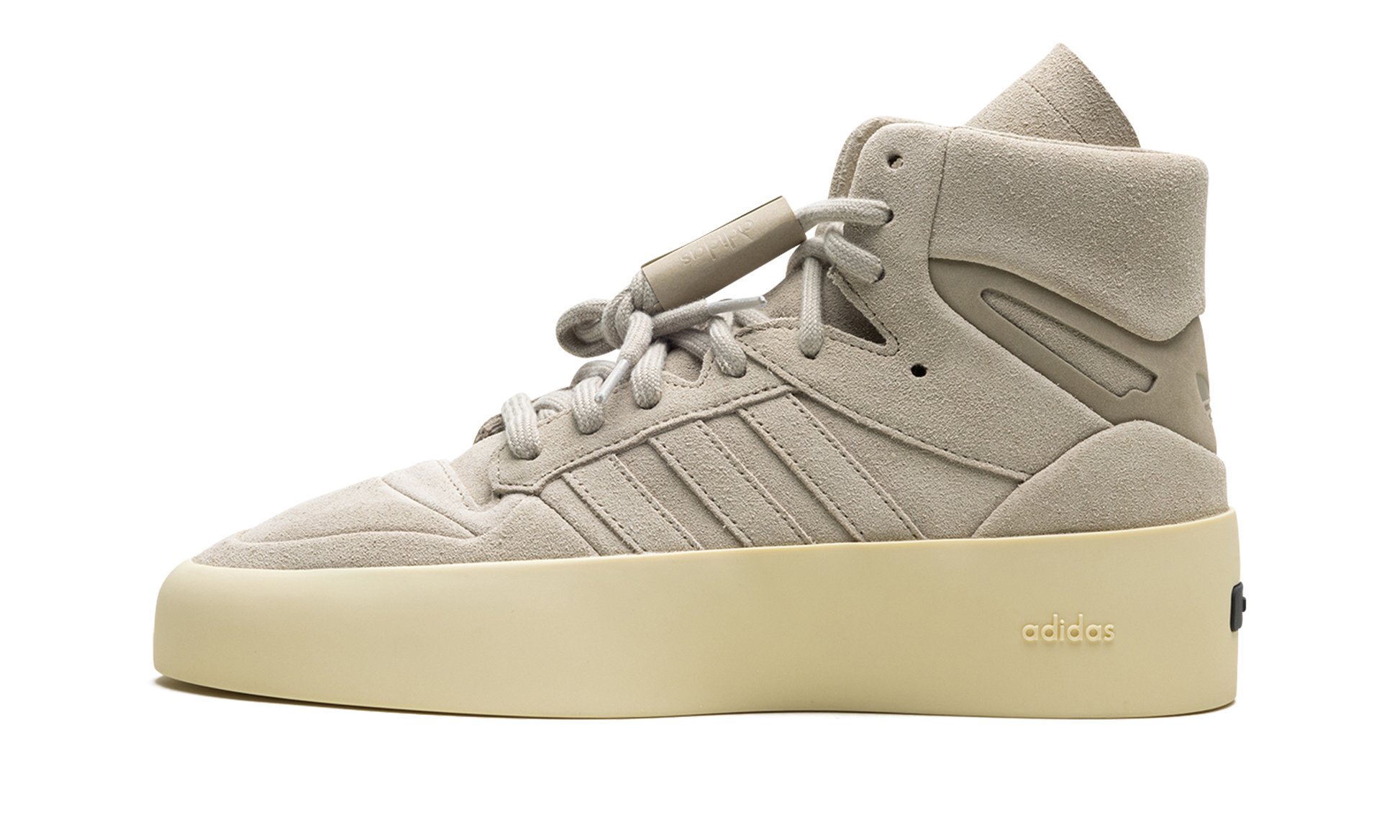 Fear Of God Athletics '86 Hi "sesame" - 1