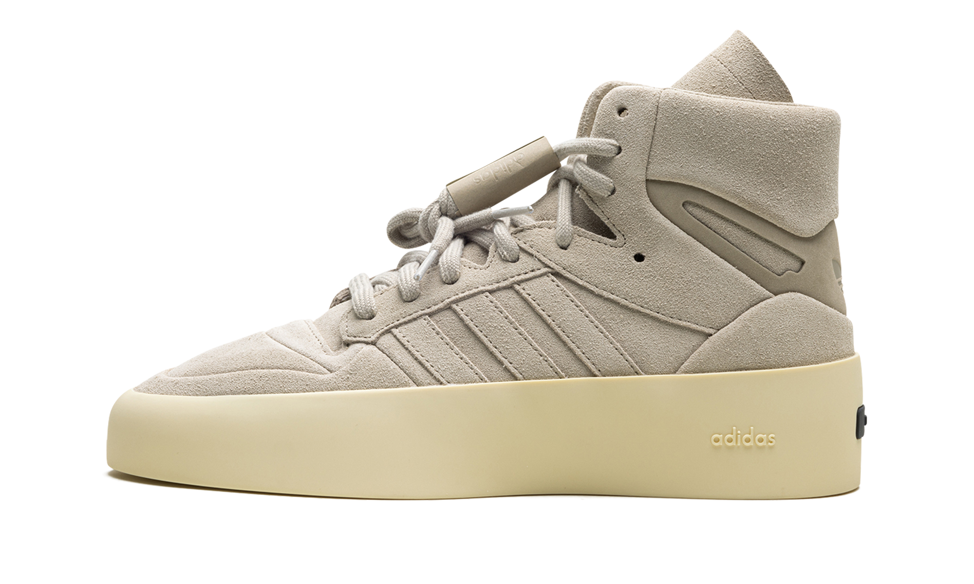 Fear Of God Athletics '86 Hi "sesame" - 1