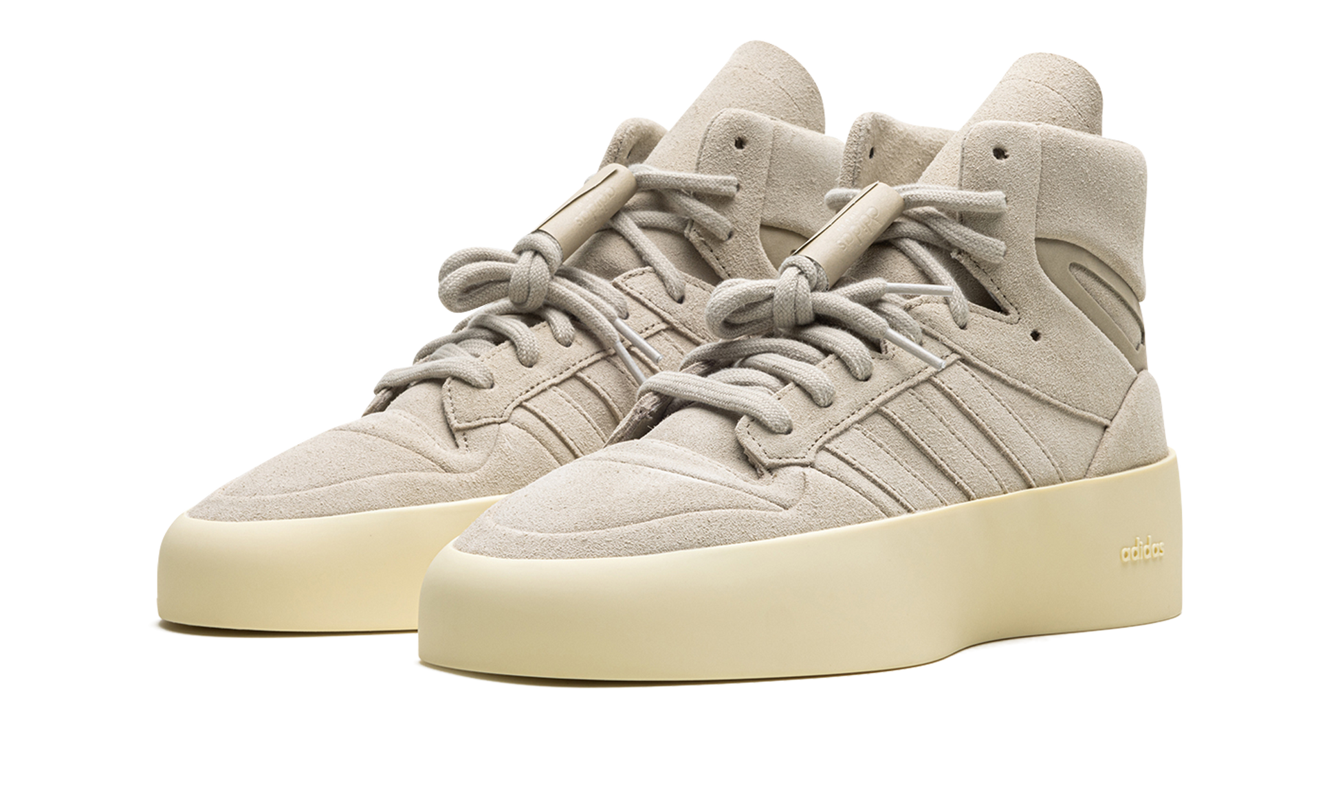 Fear Of God Athletics '86 Hi "sesame" - 2
