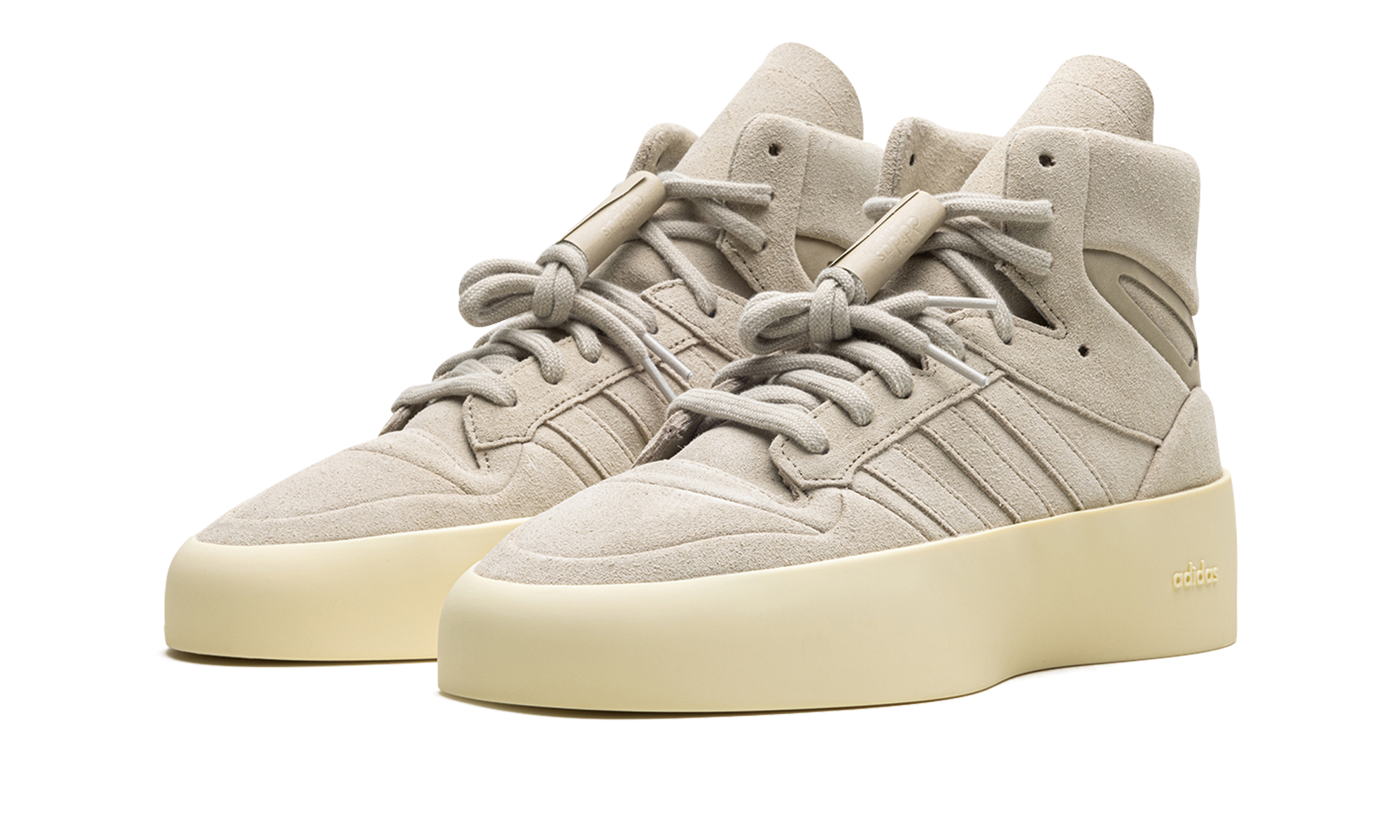 Fear Of God Athletics '86 Hi "sesame" - 2