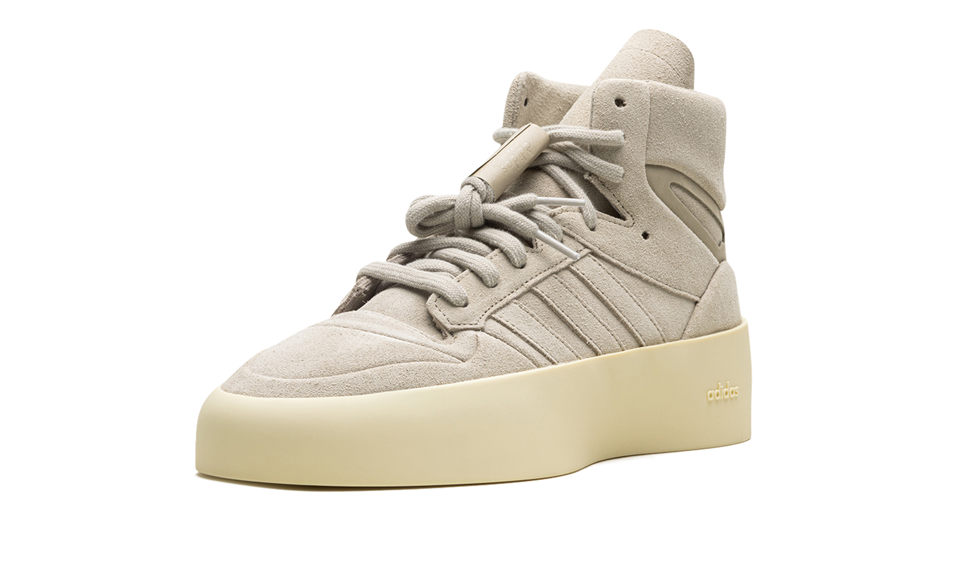 Fear Of God Athletics '86 Hi "sesame" - 4