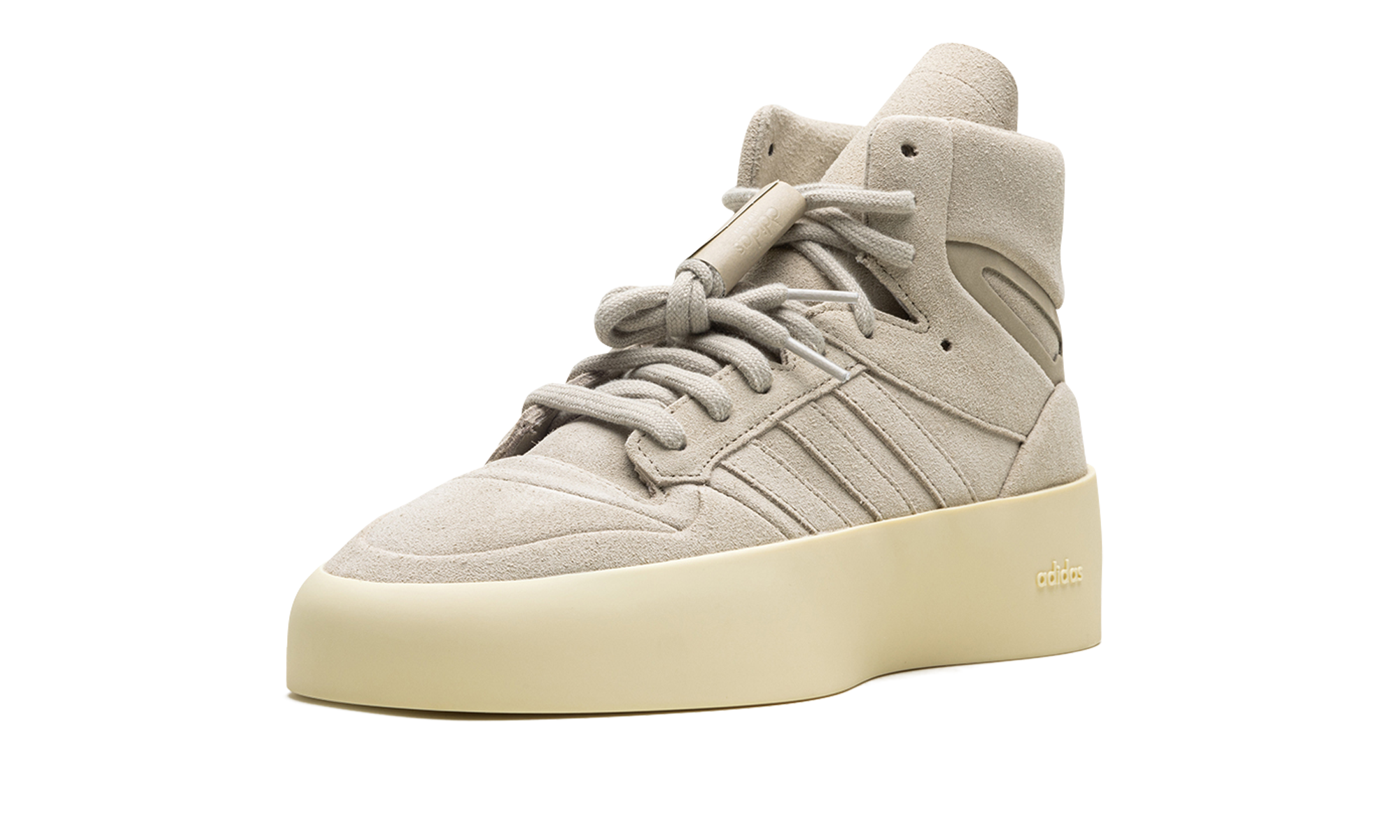 Fear Of God Athletics '86 Hi "sesame" - 4