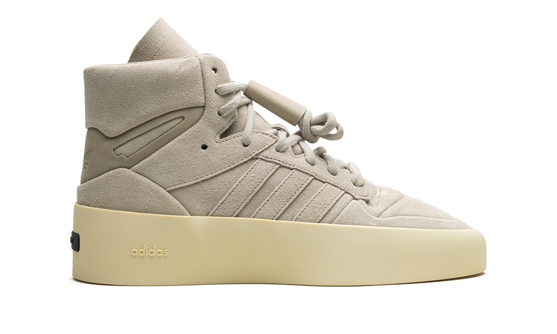 Fear Of God Athletics '86 Hi "sesame" - 6
