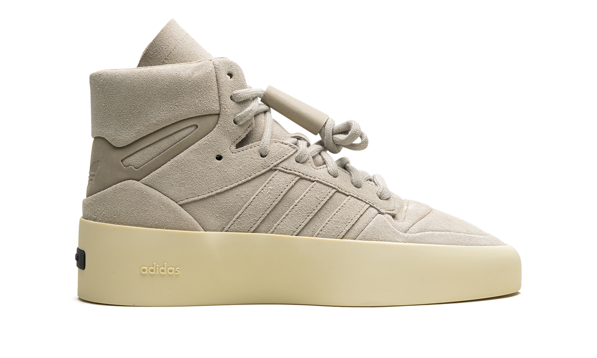 Fear Of God Athletics '86 Hi "sesame" - 6