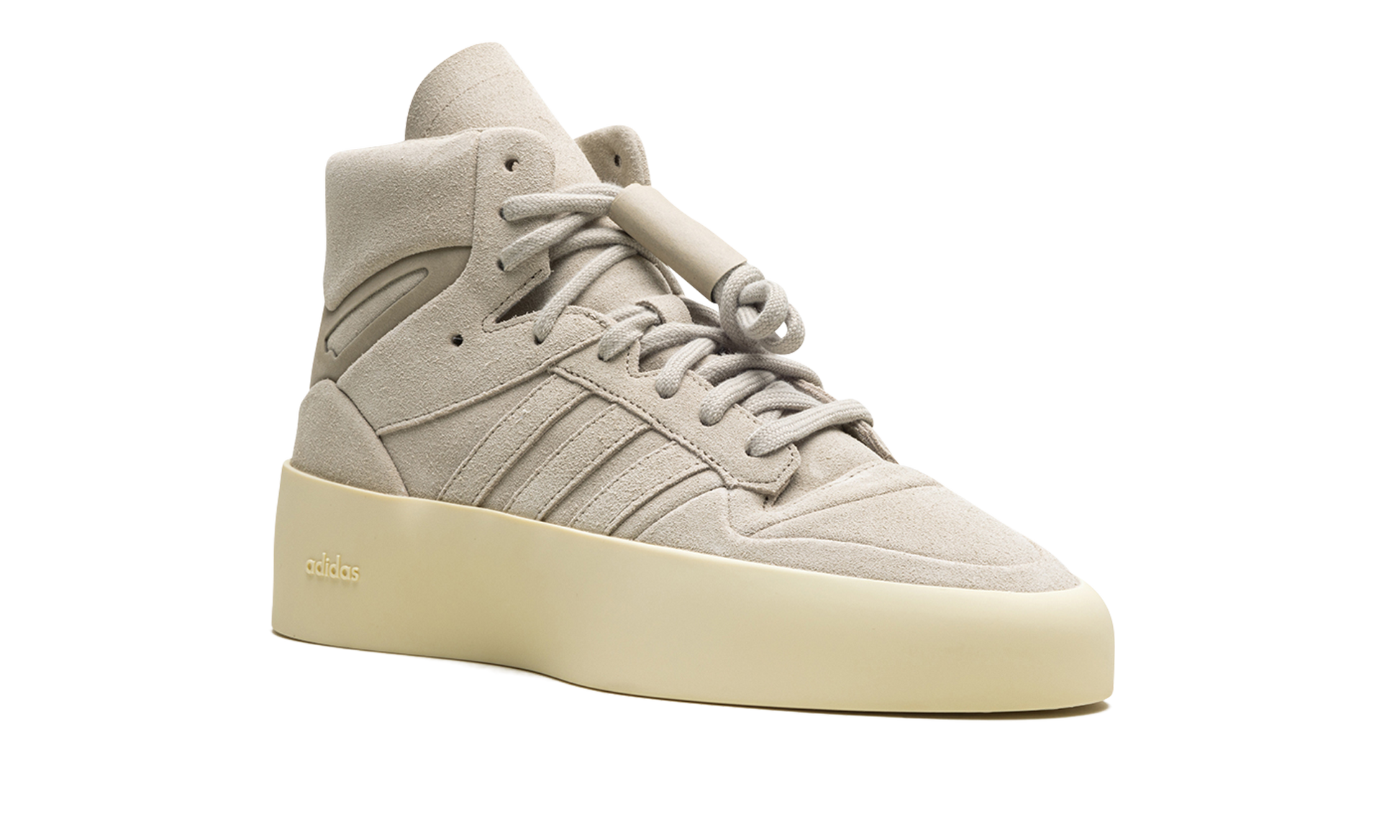 Fear Of God Athletics '86 Hi "sesame" - 7