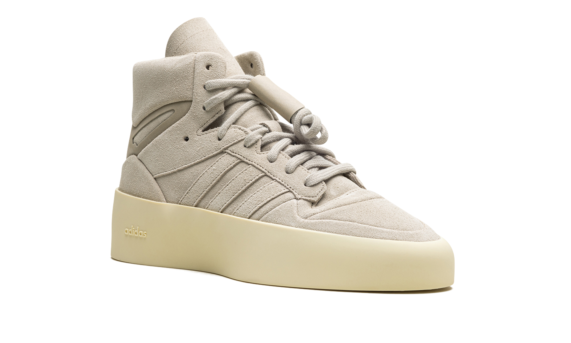 Fear Of God Athletics '86 Hi "sesame" - 7