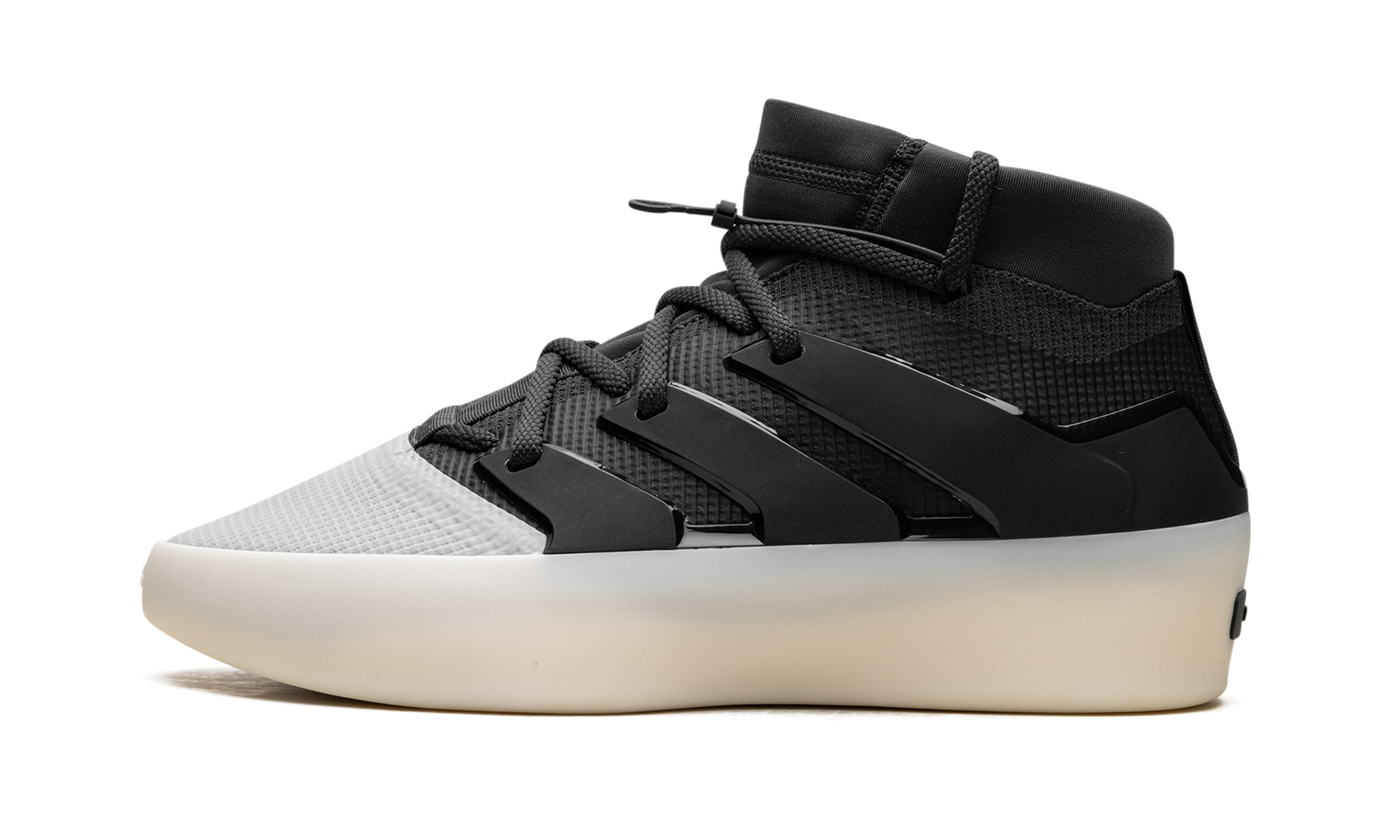 Fear Of God Athletics I Basketball "carbon Sesame" - 1