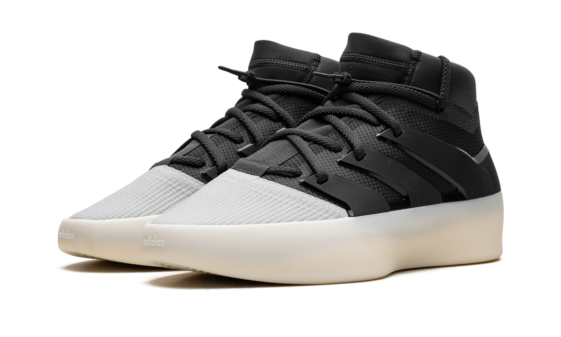 Fear Of God Athletics I Basketball "carbon Sesame" - 2