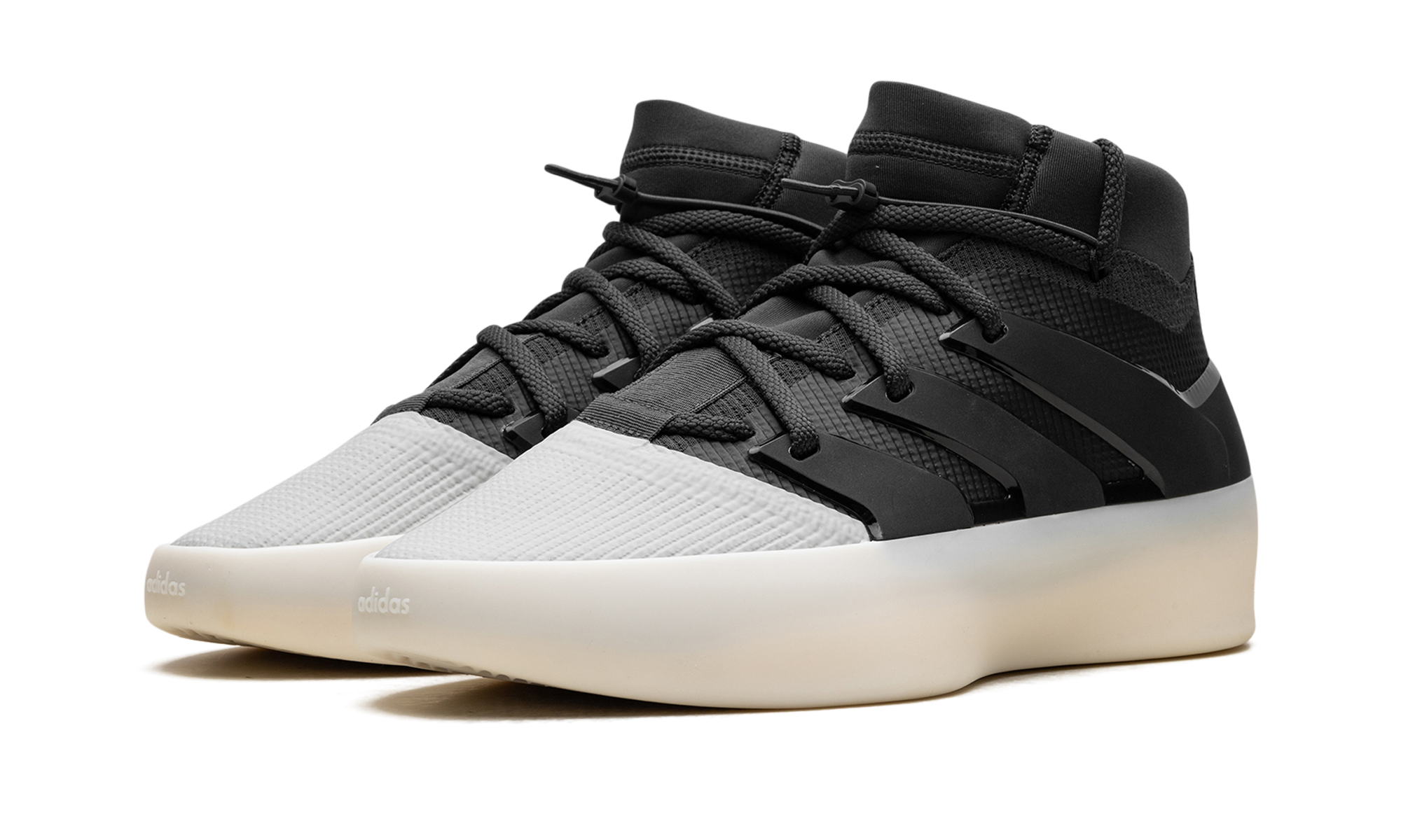 Fear Of God Athletics I Basketball "carbon Sesame" - 2
