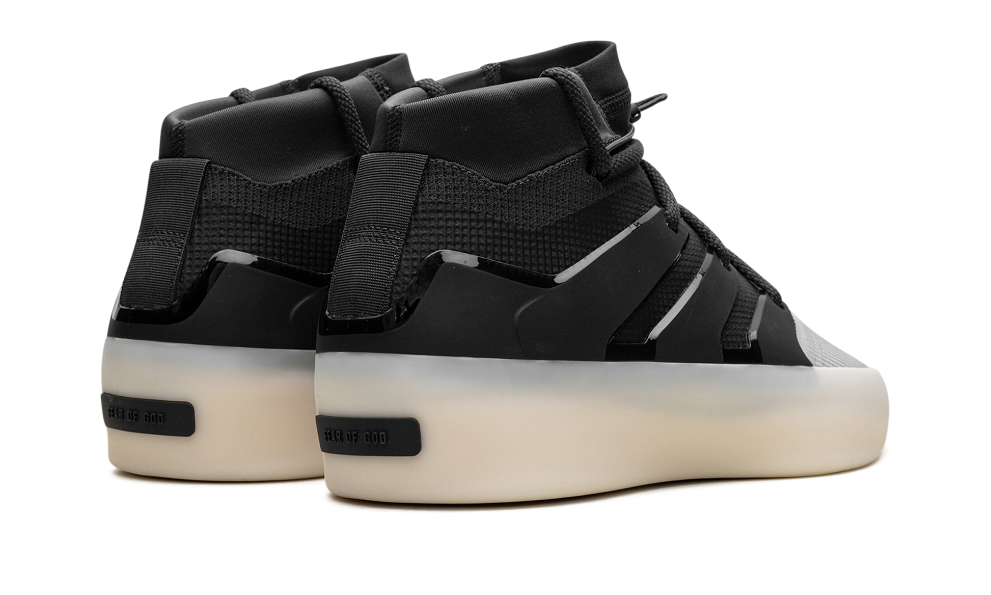 Fear Of God Athletics I Basketball "carbon Sesame" - 3