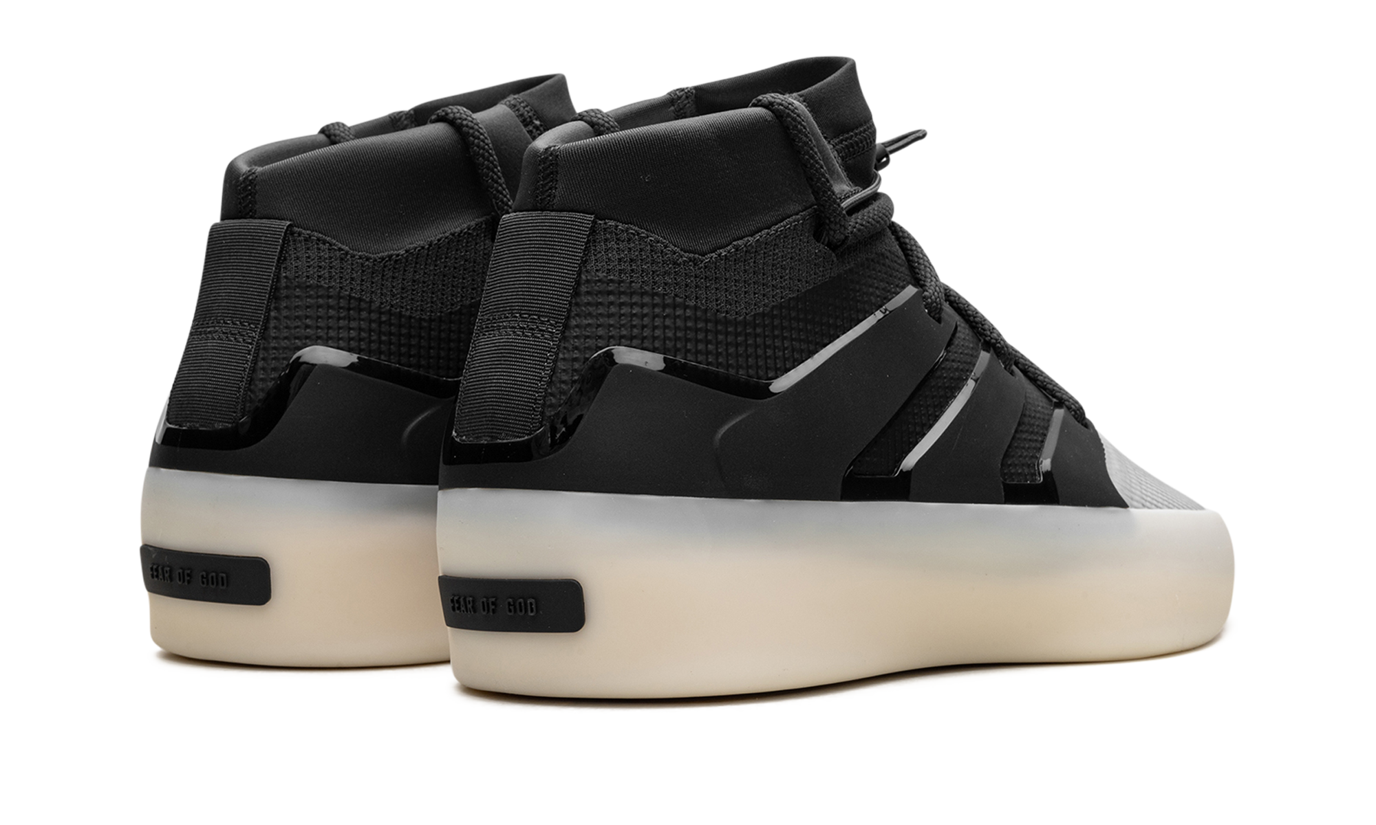 Fear Of God Athletics I Basketball "carbon Sesame" - 3