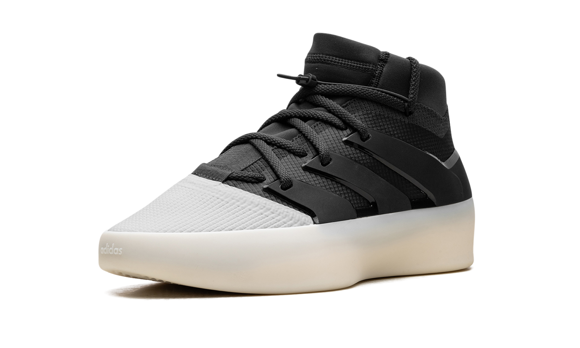 Fear Of God Athletics I Basketball "carbon Sesame" - 4
