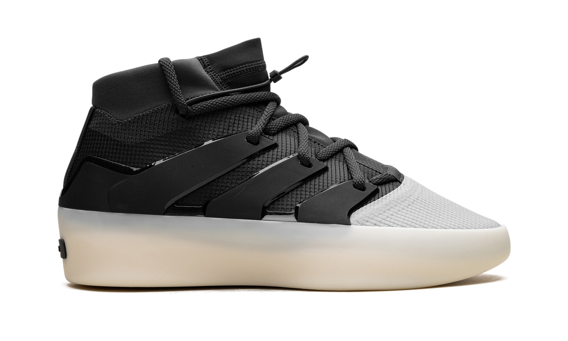 Fear Of God Athletics I Basketball "carbon Sesame" - 6