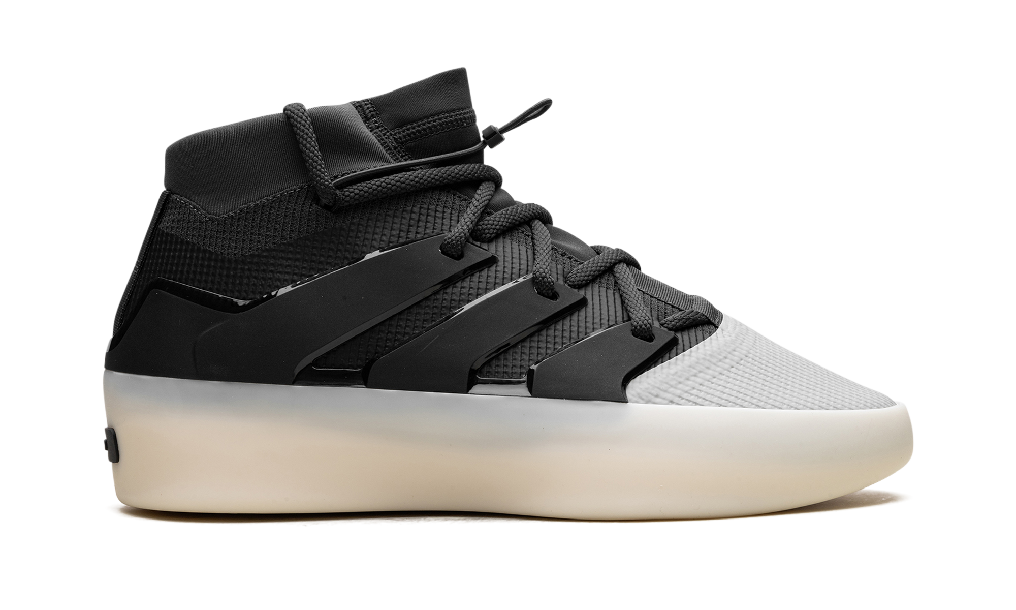 Fear Of God Athletics I Basketball "carbon Sesame" - 6