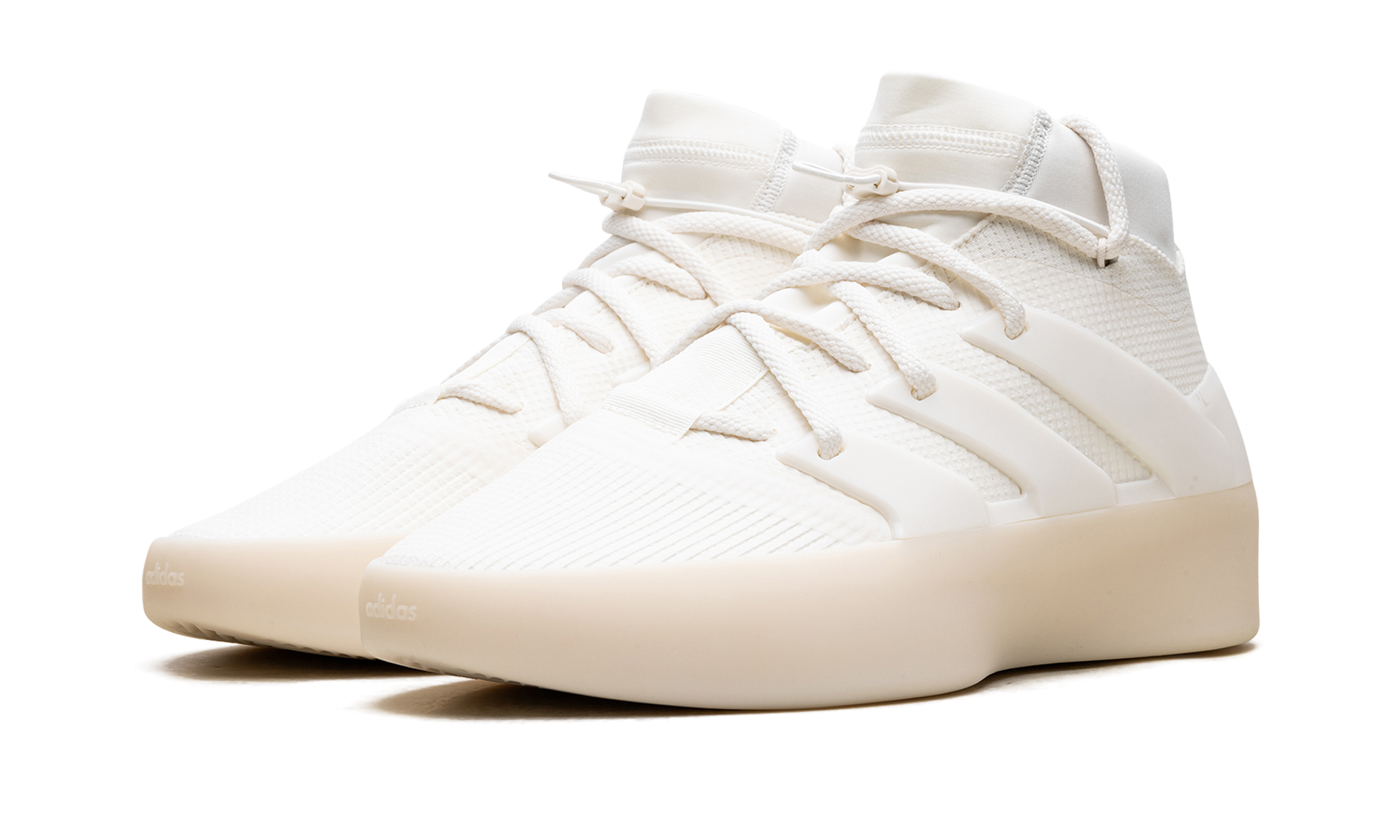Fear Of God Athletics I Basketball "cream White" - 2