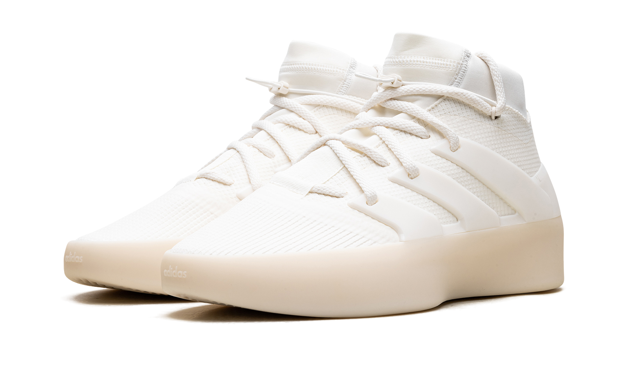 Fear Of God Athletics I Basketball "cream White" - 2