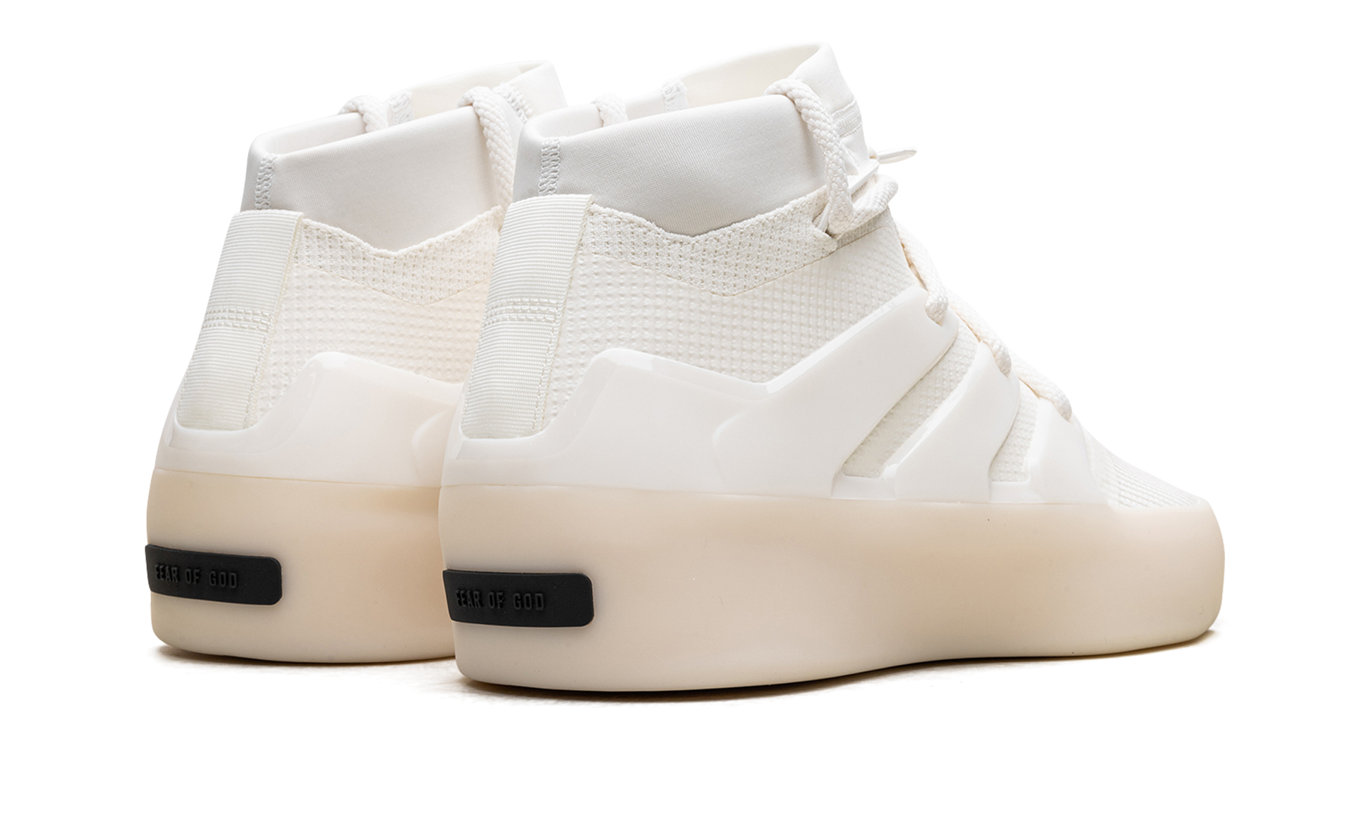 Fear Of God Athletics I Basketball "cream White" - 3