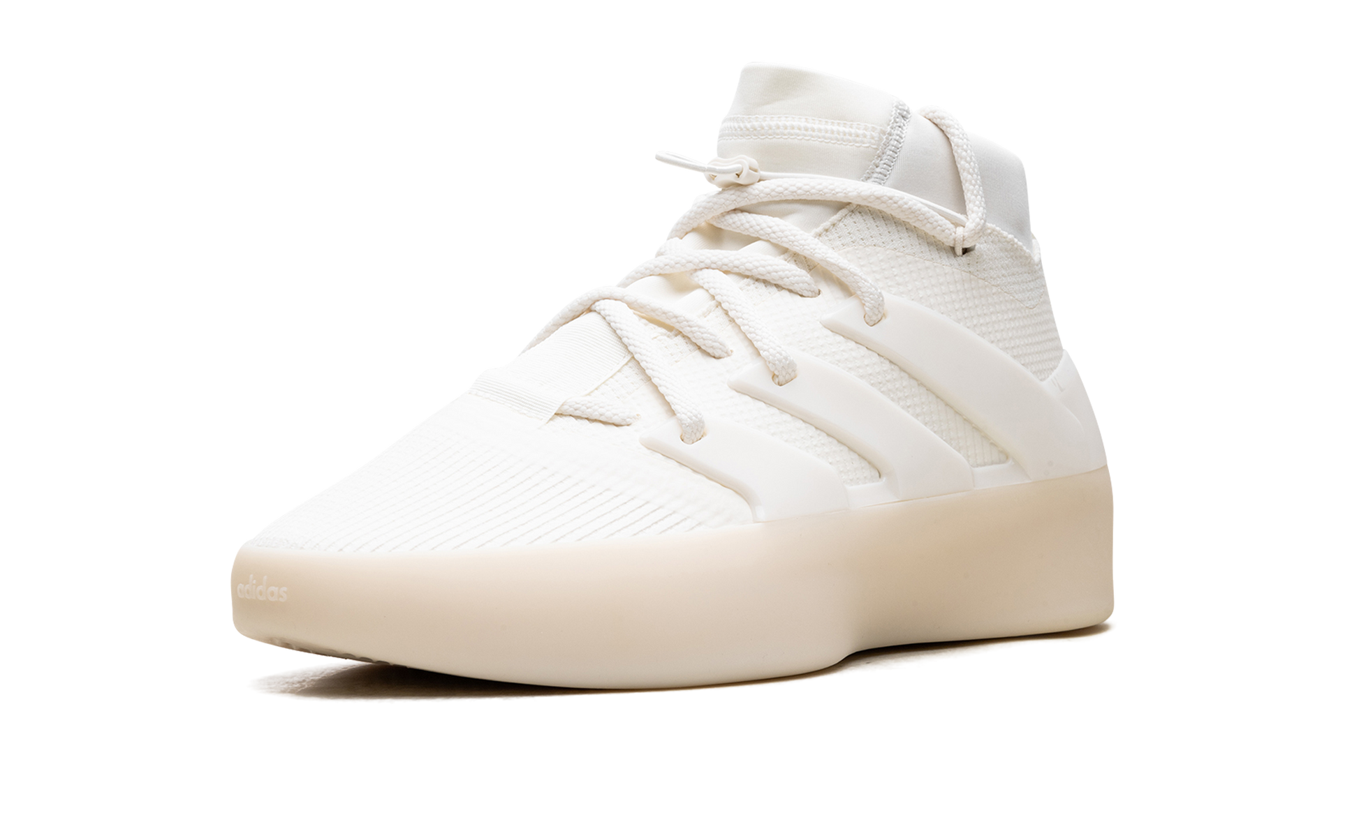 Fear Of God Athletics I Basketball "cream White" - 4
