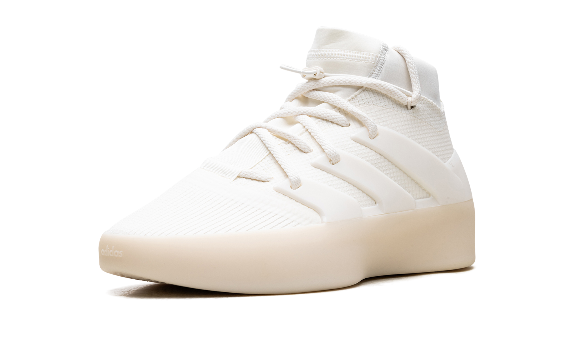 Fear Of God Athletics I Basketball "cream White" - 4