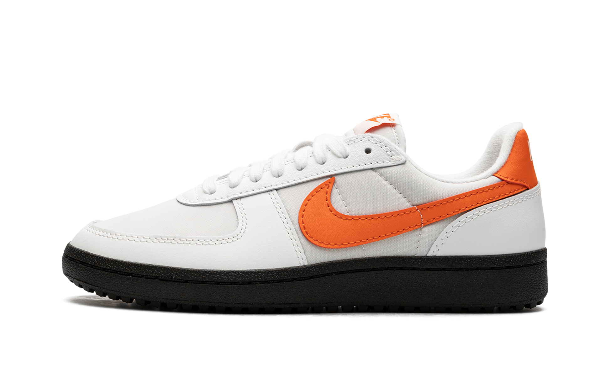 Field General 82 "orange Blaze" - 1